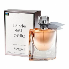 Женская Парфюмерная вода Lancome La Vie Est Belle 75 мл (Euro A-Plus качество Lux)