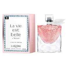 Женская парфюмерная вода Lancome La Vie Est Belle L'Eclat 75 мл (Euro)