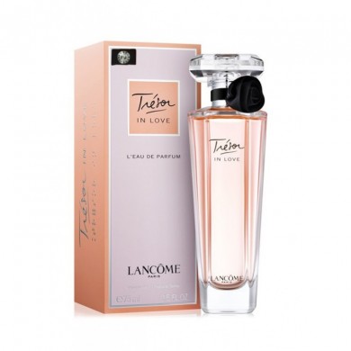 Женская парфюмерная вода Lancome Tresor In Love 75 мл (Euro)