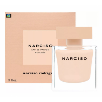 Женская парфюмерная вода Narciso Rodriguez Eau De Parfum Poudree 90 мл (Euro A-Plus качество Lux)