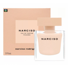 Женская парфюмерная вода Narciso Rodriguez Eau De Parfum Poudree 90 мл (Euro A-Plus качество Lux)