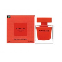 Женская парфюмерная вода Narciso Rodriguez Narciso Eau De Parfum Rouge 100 мл (Euro A-Plus качество Lux)