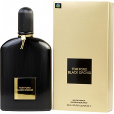 Женская парфюмерная вода Tom Ford Black Orchid 100 мл (Euro A-Plus качество Lux)