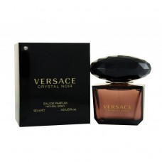 Женская парфюмерная вода Versace Crystal Noir 90 мл (Euro)