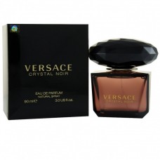 Женская парфюмерная вода Versace Crystal Noir 90 мл (Euro A-Plus качество Lux)