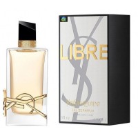 Женская парфюмерная вода Yves Saint Laurent Libre 90 мл (Euro A-Plus качество Lux)