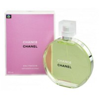Женская туалетная вода Chanel Chance Eau Fraiche 100 мл (Euro A-Plus качество Lux)