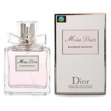 Женская туалетная вода Dior Miss Dior Blooming Bouquet 100 мл (Euro)