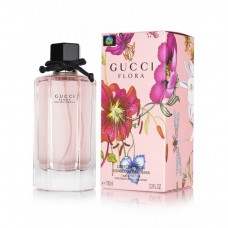Женская туалетная вода Gucci Flora Gorgeous Gardenia Limited Edition 100 мл (Euro A-Plus качество Lux)