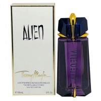 Женская парфюмерная вода Thierry Mugler Alien Les Pierres Ressoucables 90 мл