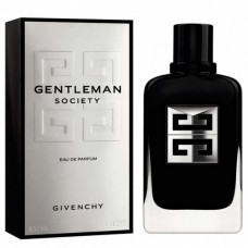 Мужская парфюмерная вода Givenchy Gentleman Society 100 мл