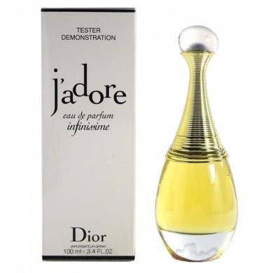 Тестер Dior J'adore Infinissime EDP женский 100 мл