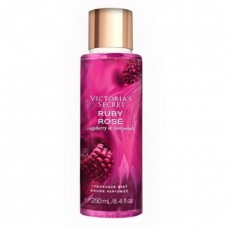 Парфюмированный спрей для тела Victoria's Secret Ruby Rose