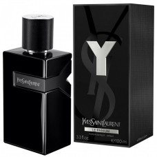 Мужская парфюмерная вода Yves Saint Laurent Y Le Parfum 100 мл