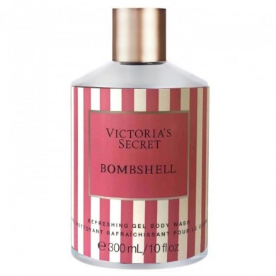 Гель для душа Victoria's Secret Bombshell