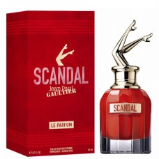 Женская парфюмерная вода Jean Paul Gaultier Scandal Le Parfum 80 мл