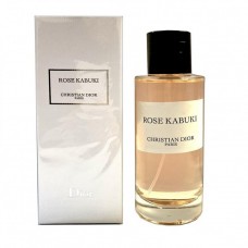 Парфюмерная вода Christian Dior Rose Kabuki унисекс 125 мл