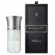 Парфюмерная вода Les Liquides Imaginaires Blanche Bete унисекс 100 мл (Люкс качество)