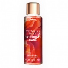 Парфюмированный спрей для тела Victoria's Secret Patchouli Rose