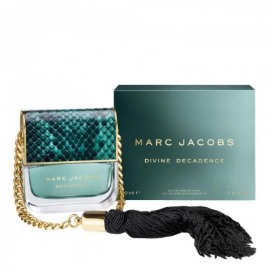 Женская парфюмерная вода Marc Jacobs Divine Decadence 100 мл