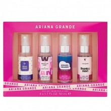 Набор парфюмерии Ariana Grande 4 в 1