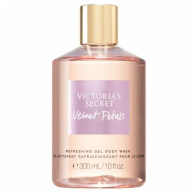 Гель для душа Victoria's Secret Velvet Petals
