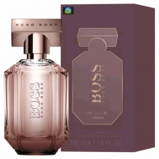 Женская парфюмерная вода Hugo Boss The Scent Le Parfum 100 мл (Euro A-Plus качество Lux)
