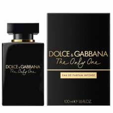 Женская парфюмерная вода Dolce&Gabbana The Only One Eau De Parfum Intense 100 мл