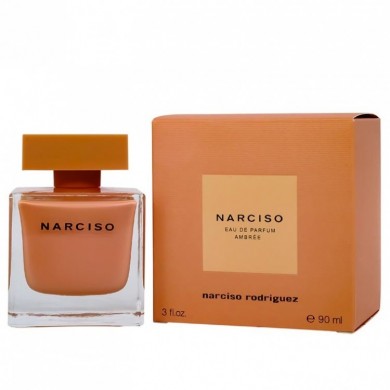 Женская парфюмерная вода Narciso Rodriguez Narciso Eau De Parfum Ambree 90 мл