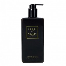 Лосьон для тела Chanel Coco Noir