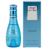 Женская туалетная вода Davidoff Cool Water Women 30 мл