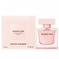Женская парфюмерная вода Narciso Rodriguez Narciso Eau De Parfum Cristal 90 мл