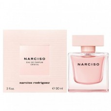 Женская парфюмерная вода Narciso Rodriguez Narciso Eau De Parfum Cristal 90 мл