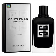 Мужская парфюмерная вода Givenchy Gentleman Society 100 мл (Euro A-Plus качество Lux)