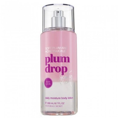 Мист для тела Victoria's Secret Plum Drop Beauty Rush парфюмированный