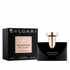 Женская парфюмерная вода Bvlgari Splendida Jasmin Noir 100 мл (Euro A-Plus качество Lux)