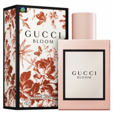 Женская парфюмерная вода Gucci Bloom 50 мл (Euro)