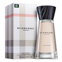 Женская парфюмерная вода Burberry Touch for Women 100 мл (Euro A-Plus качество Lux)