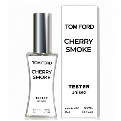 Тестер Tom Ford Cherry Smoke унисекс 60 мл (Duty Free)