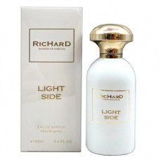 Женская парфюмерная вода Christian Richard Light Side 100 мл (Люкс качество)