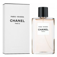 Туалетная вода Chanel Paris-Riviera унисекс 125 мл