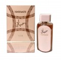 Женская парфюмерная вода Ard Al Zaafaran Hayaati Women 100 мл ОАЭ