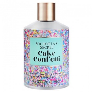 Гель для душа Victoria's Secret Cake Confetti