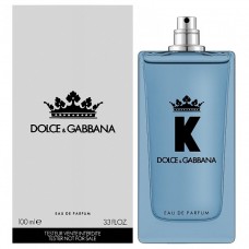 Тестер Dolce&Gabbana K By Dolce&Gabbana EDP мужской 100 мл