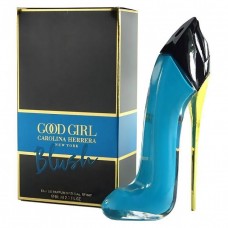 Женская парфюмерная вода Carolina Herrera Good Girl Blush Blue 80 мл