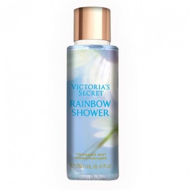 Парфюмированный спрей для тела Victoria's Secret Rainbow Shower