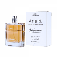 Тестер Baldessarini Ambre EDT мужской 90 мл