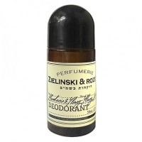 Дезодорант Zielinski & Rozen Mandarin & Ylang-ylang, Lemon унисекс 50 мл