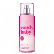 Мист для тела Victoria's Secret Candy Baby Beauty Rush парфюмированный