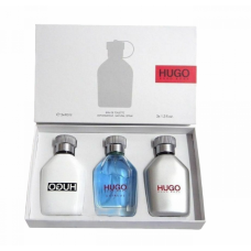 Набор парфюмерии Hugo Boss Man 3 в 1
